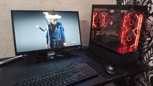 i5 10400f PC For Sale