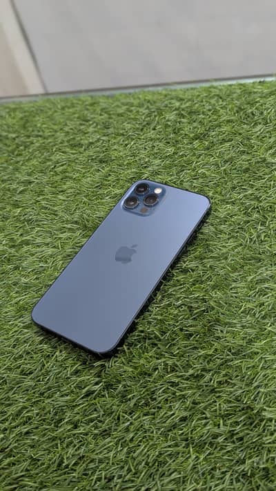 Apple iPhone 12 Pro