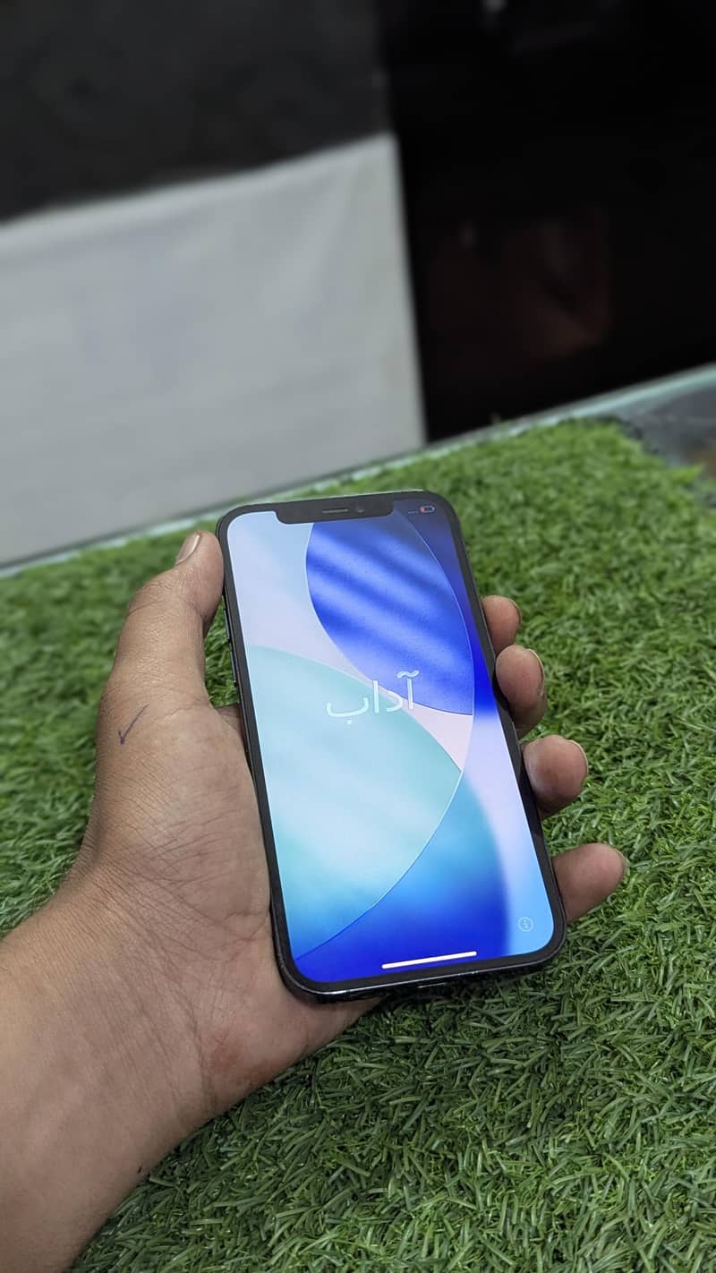 Apple iPhone 12 Pro 5