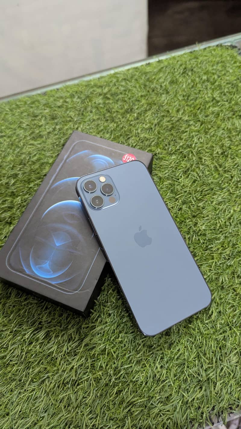 Apple iPhone 12 Pro 6