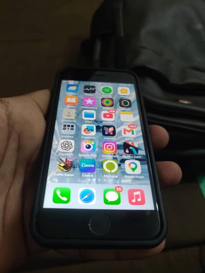 Apple iPhone SE 2020