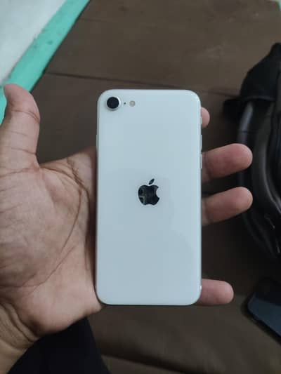 Apple iPhone SE 2020