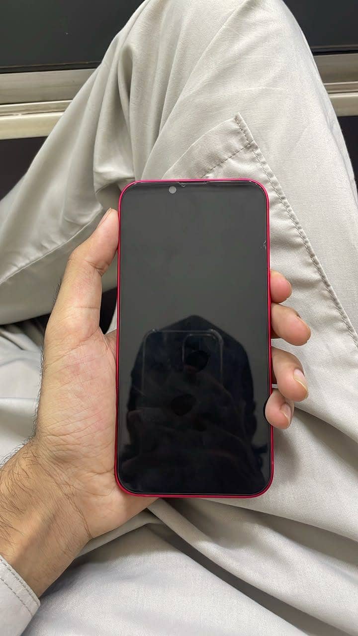 Apple iPhone 14 0