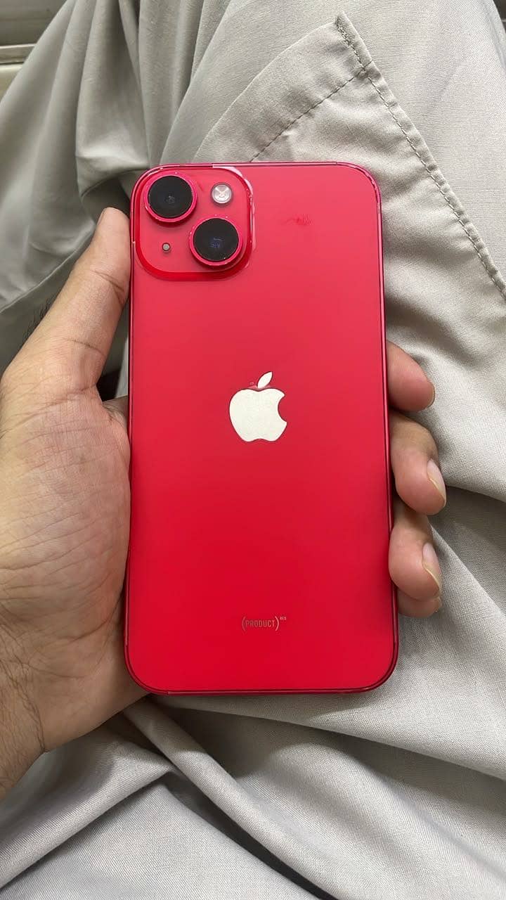 Apple iPhone 14 1