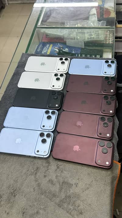 Apple iPhone 18 Pro Max