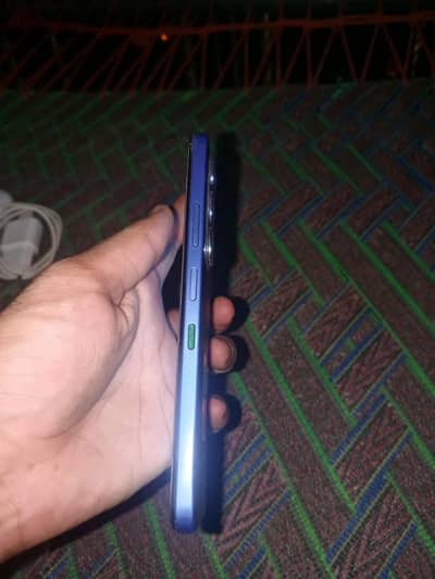 infinx hot 60i