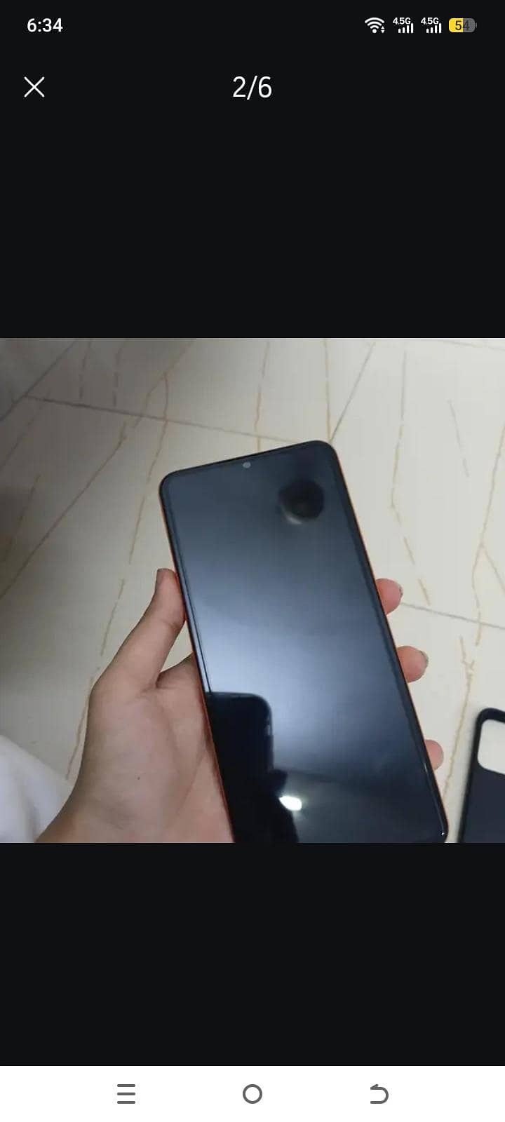 Itel Other Model 1