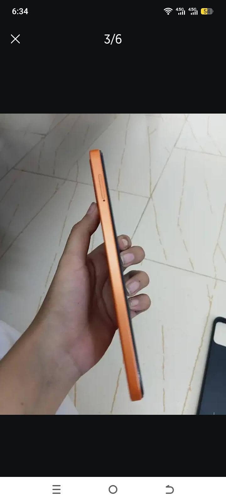 Itel Other Model 2