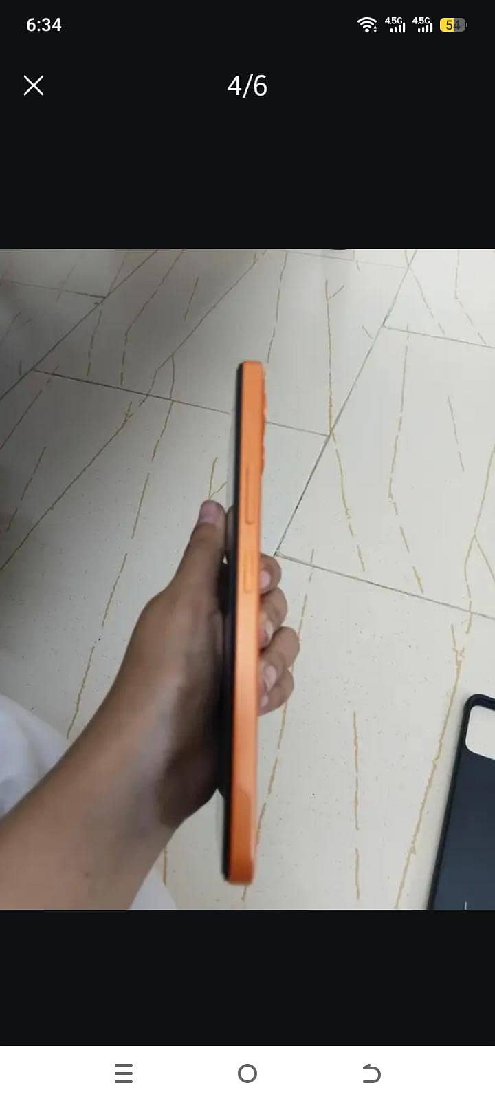 Itel Other Model 3