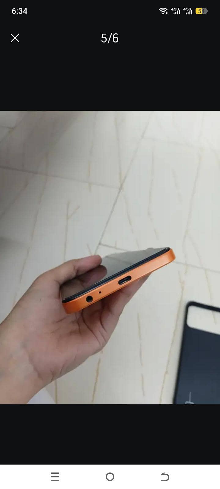 Itel Other Model 4