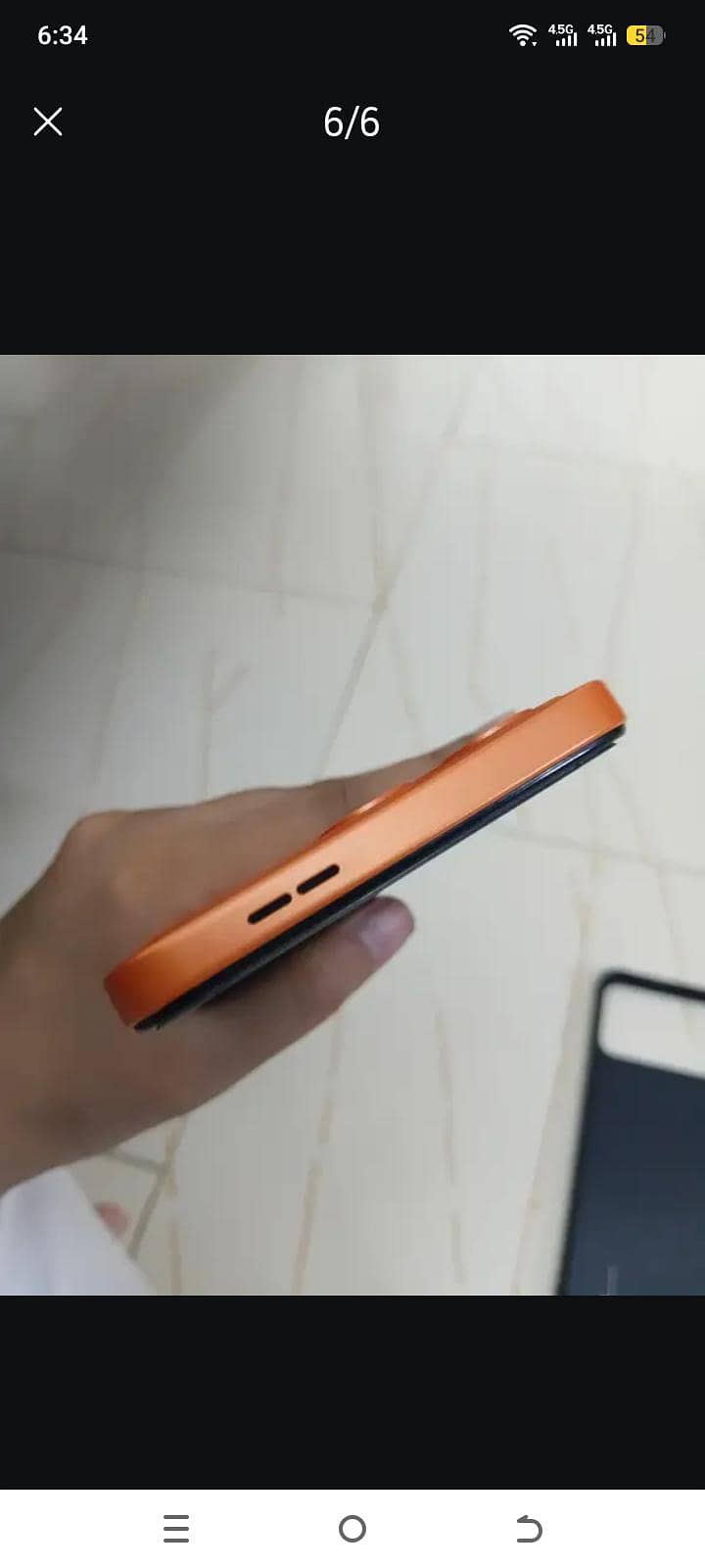 Itel Other Model 5