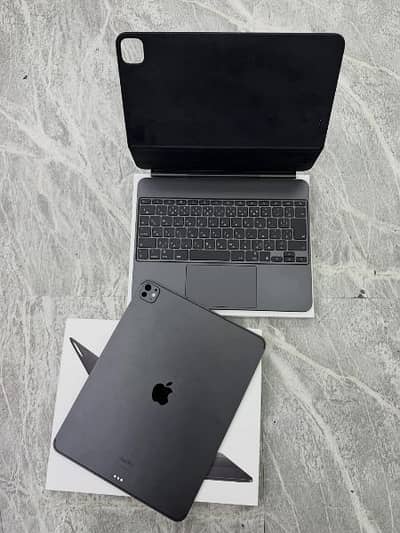 Apple iPad Pro M5
