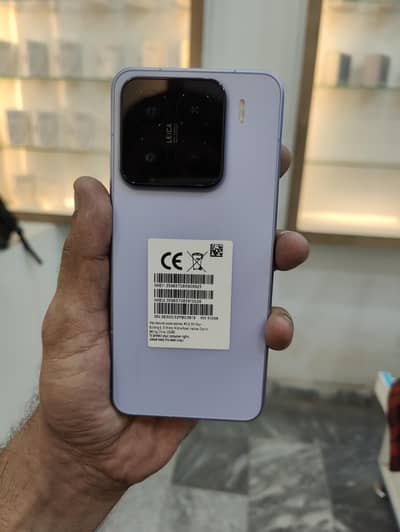 Xiaomi 15 12GB/512GB 10/10 ONLINE APPROVED