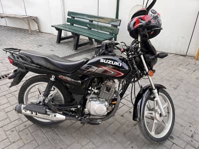 Bike Condition 10/09