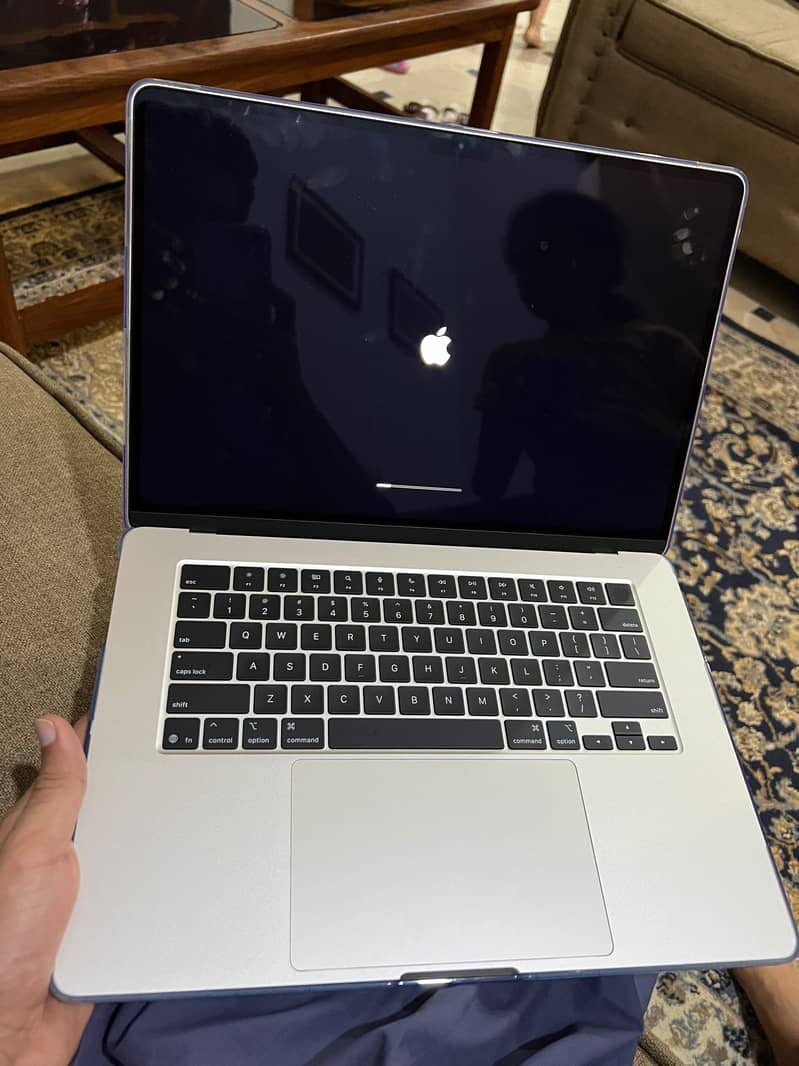 Macbook air 2