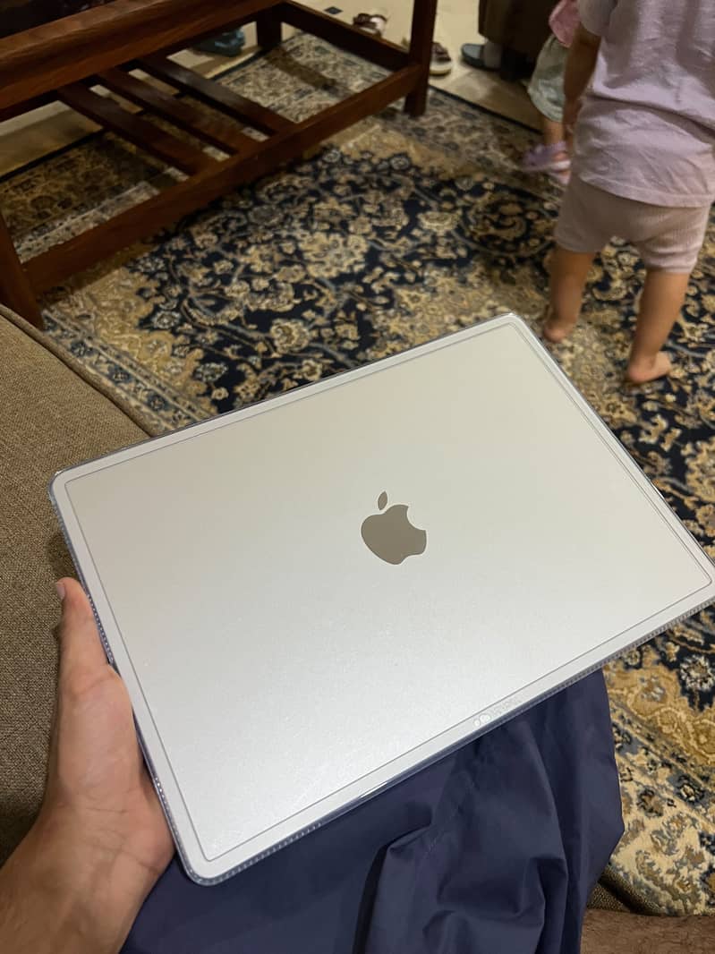 Macbook air 3