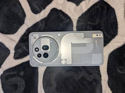 Nothing Phone 3A Pro