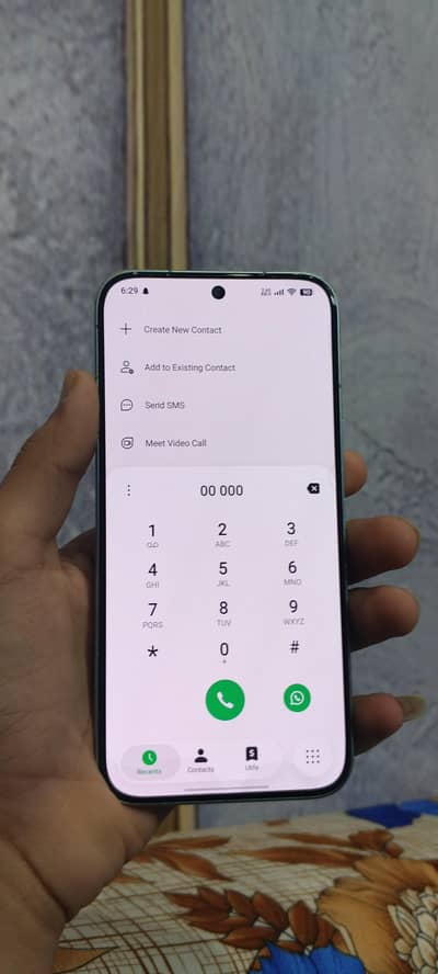 Infinix note 60 with box