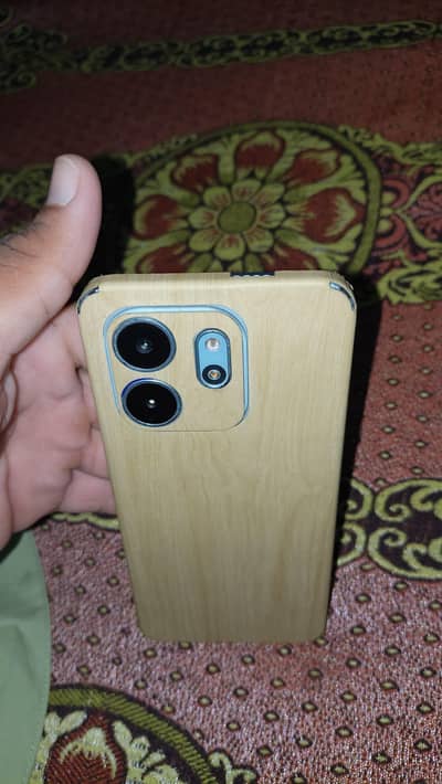 Infinix Smart 9