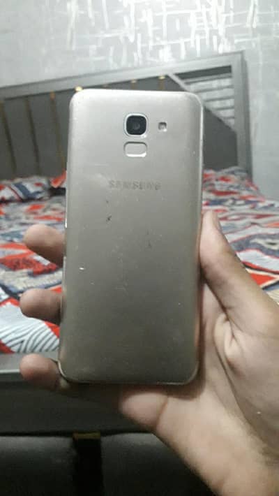 Samsung galaxy j6