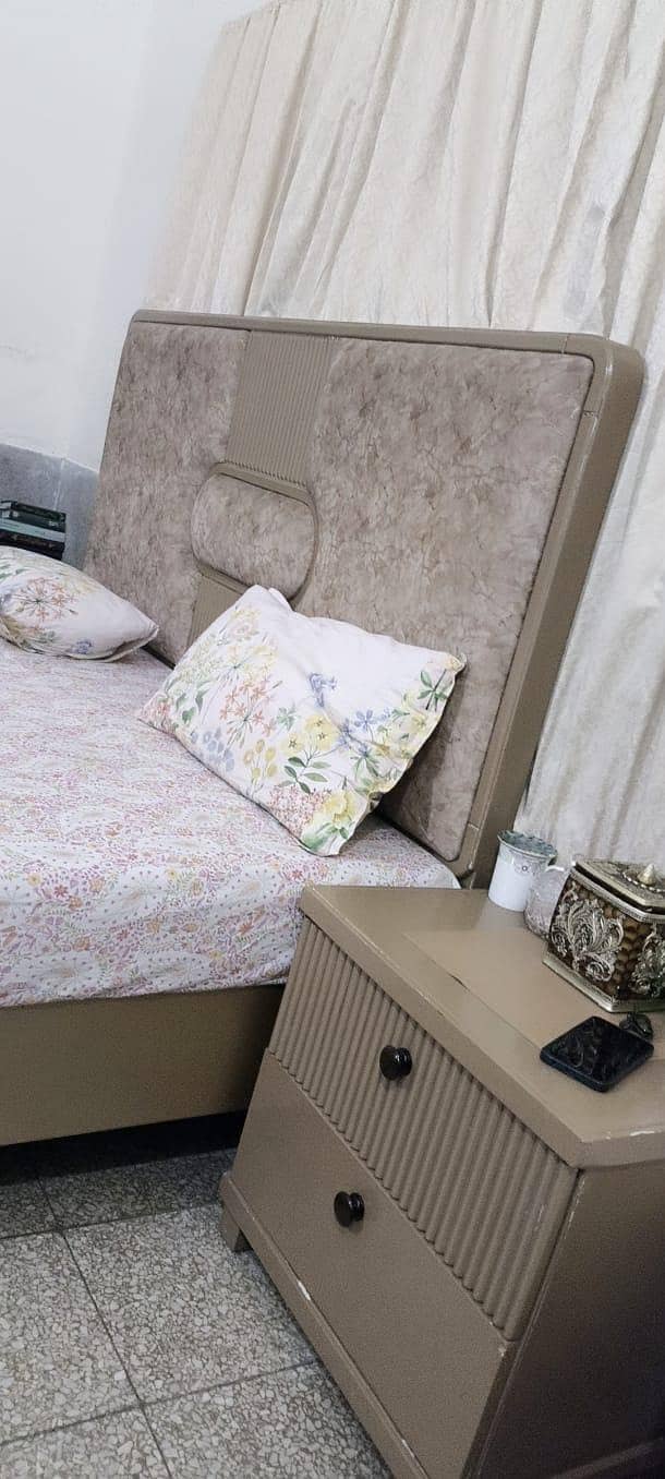 bed set and dressing 6