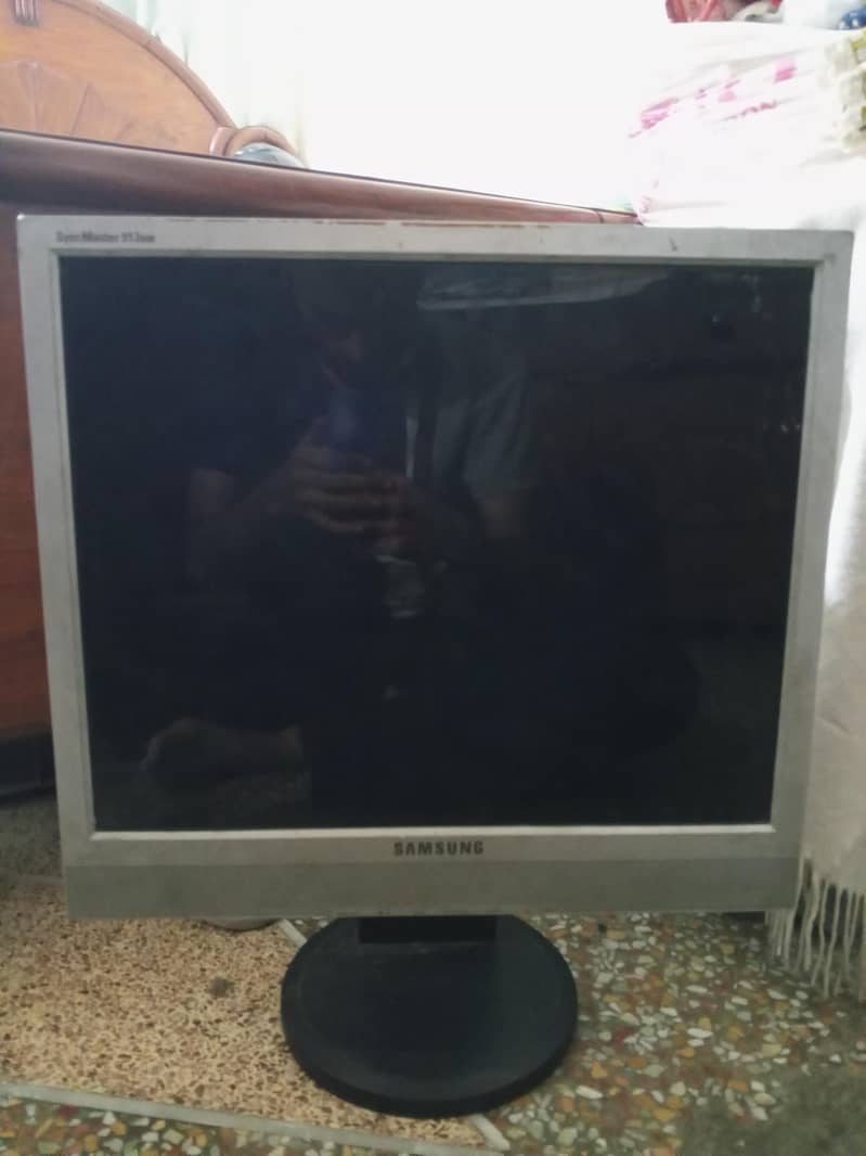 monitor Samsung 0