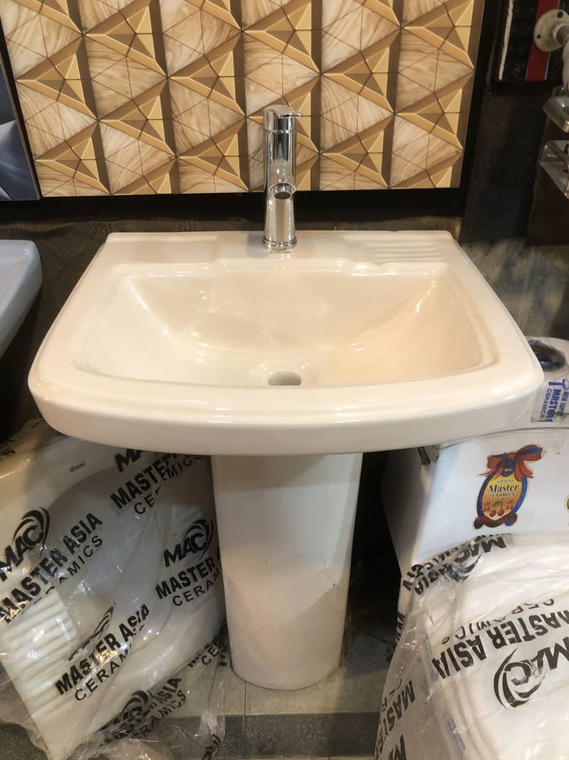A+ basins 2
