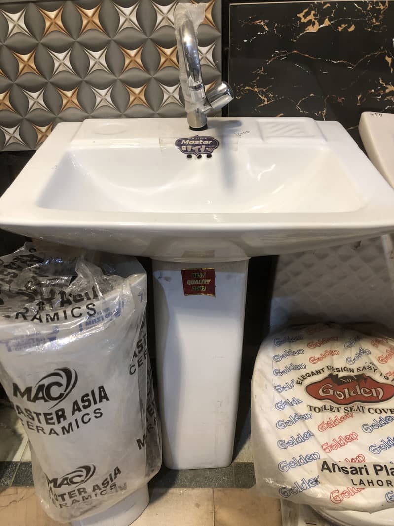 A+ basins 4