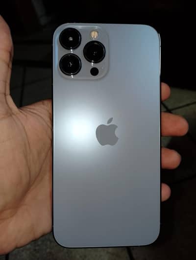 Apple iPhone 13 Pro Max