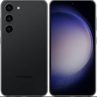 Samsung Mobile S23