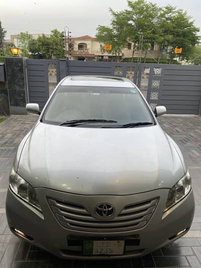 Toyota Camry 2006