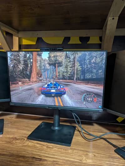 24-Inch Gaming Monitor | 60Hz–170Hz Refresh Rate