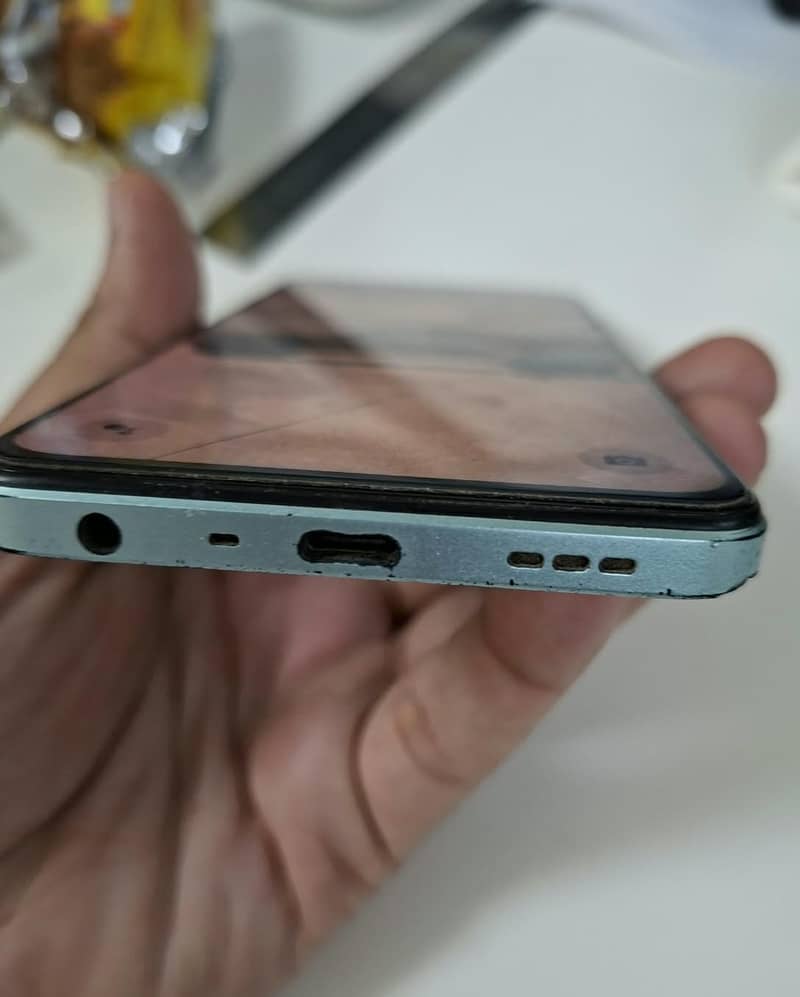 OPPO A58 2