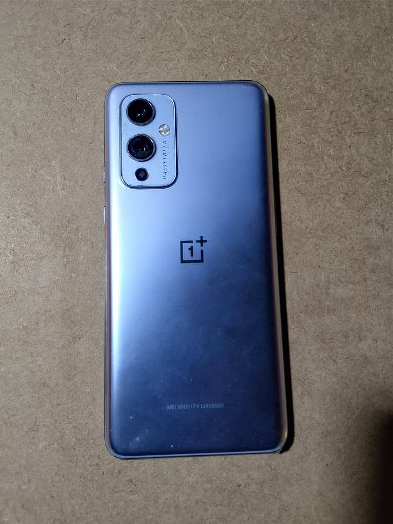 One Plus 9 0