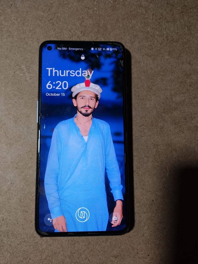 One Plus 9 1
