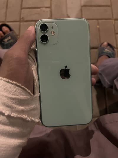 Apple iPhone 11 Non pta condition 10/10 urgent sale