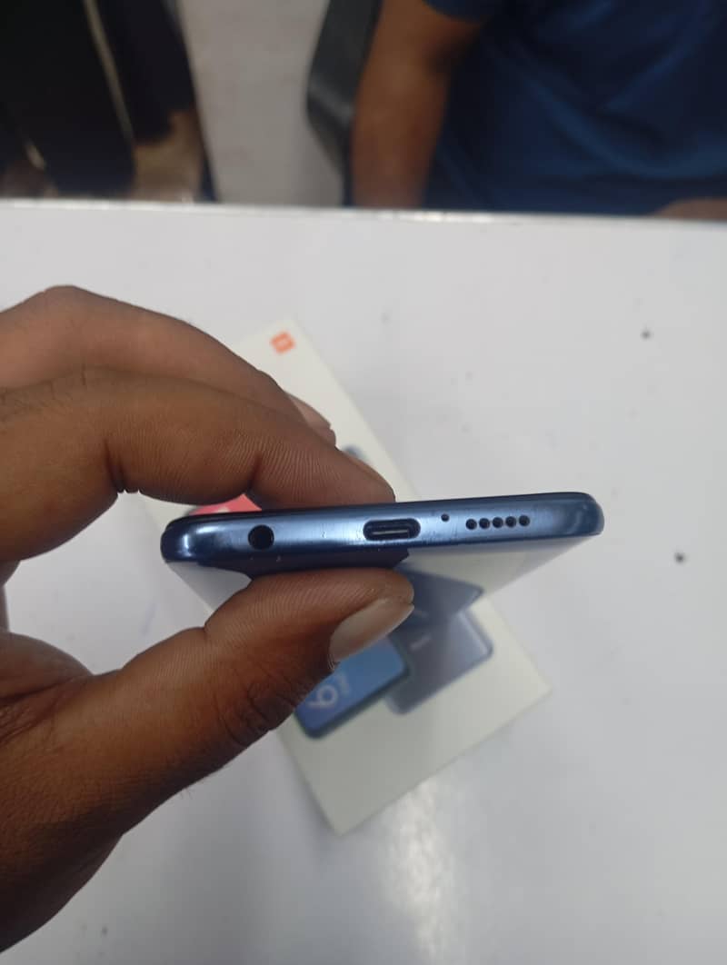 Xiaomi Redmi Note 9 Pro 3