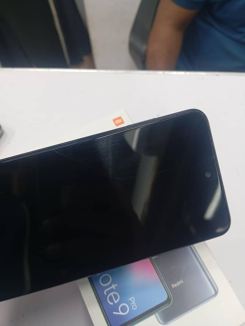 Xiaomi Redmi Note 9 Pro 5
