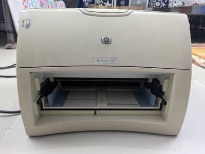 HP Laserjet 1300 Printer