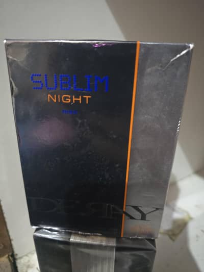 perfum