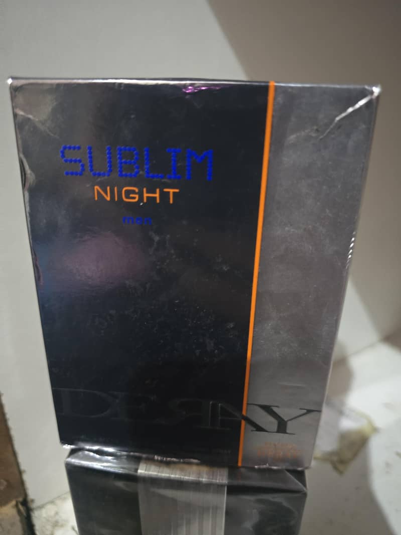 perfum 0