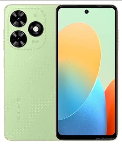 Techno spark go 4/64 condition 10/9.5 genven phone just box open