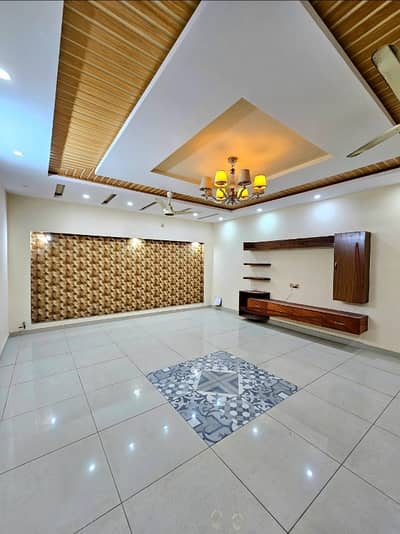 14 Marla Tile Flooring Upper Portion Prime Location All Facilities G-13/3