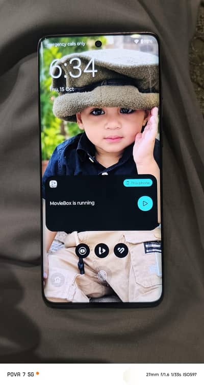 Motorola Moto G60 fusion