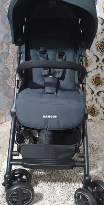 kide stroller