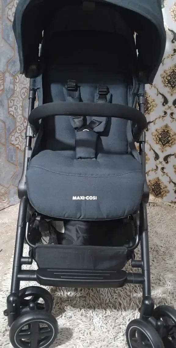 kide stroller 0
