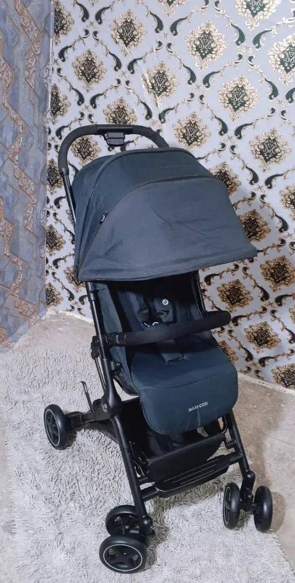 kide stroller 3
