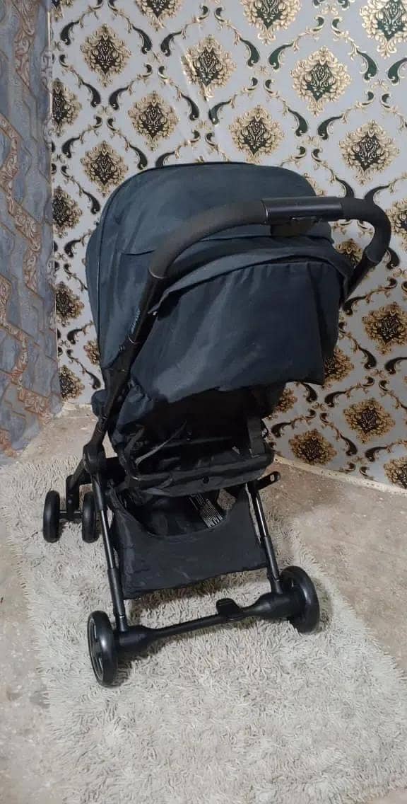 kide stroller 4