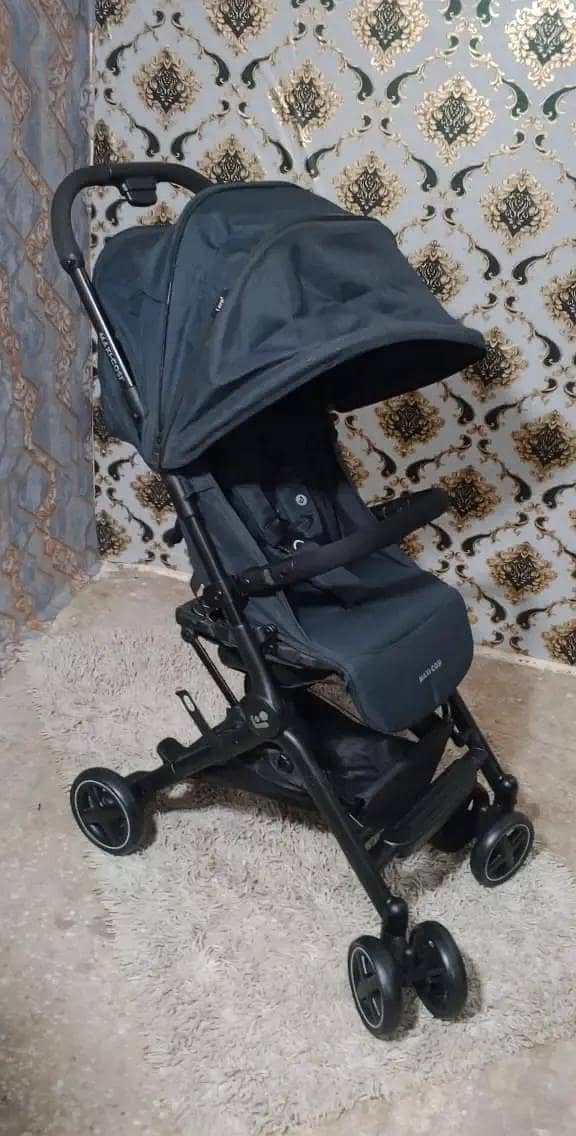 kide stroller 5