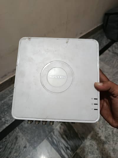 Hikvision Dvr